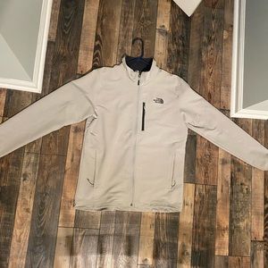 NorthFace jacket